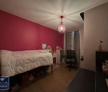 Location Appartement 5 pièces 84m² MARTIGUES 13500 - Photo 6