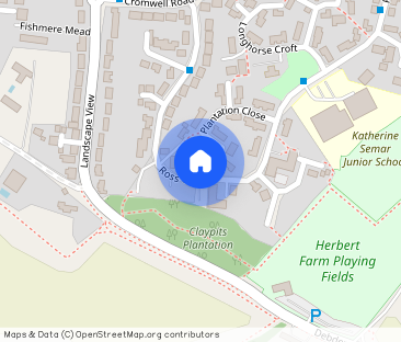 Ross Close, Saffron Walden, Essex, CB11 - Photo 1