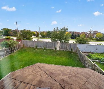 For Lease - 21 River Heights Drive, Brampton, Ontario - Photo 5