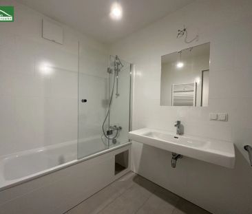 KAY – TRAUMHAFTE WOHNUNGEN IN DONAUNÄHE – HERVORRAGENDE INFRASTRUKTUR - Photo 4
