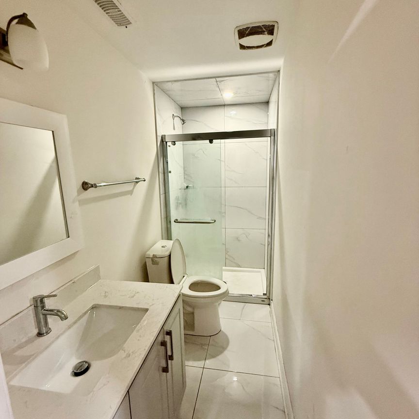 For Lease - 3 Bushwood Trail Unit# Basement, Brampton, Ontario - Photo 1