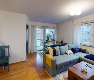 Rudsbergsvägen 32 - Foto 2