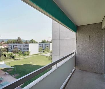 3 Zimmer, 69 m², 2. Stock - Photo 6