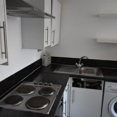 Studio to rent - Photo 3