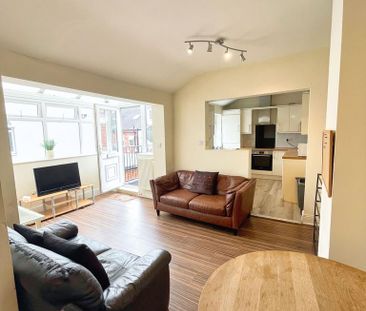 5 bedroom house share to rent - Photo 3