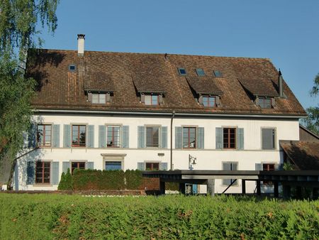 4-Zimmerwohnung in Ramsen - Foto 5