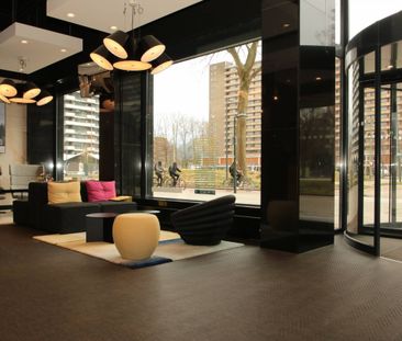 Martinus Nijhofflaan 2F7 - Foto 6