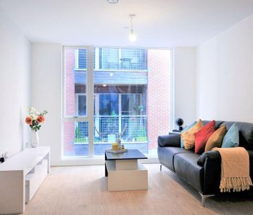 1 bedroom apartment to rent - Photo 6