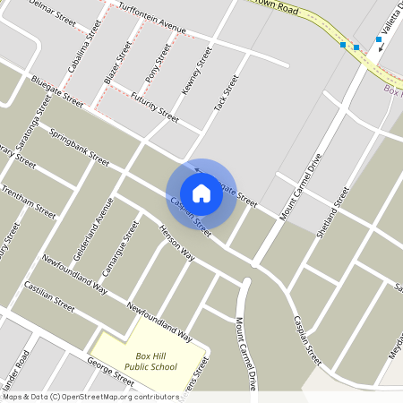 4, Samolaco, Street, Box Hill, 2765, New South Wales