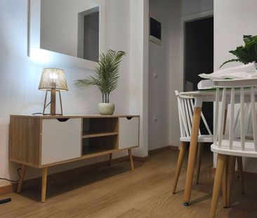 Διαμέρισμα για ενοικίαση Άνω Κυψέλη (Κυψέλη) - Photo 4