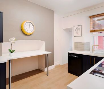 8 Bed 2 Bath - Photo 3