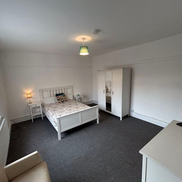 Commercial Gate, Mansfield - Photo 1