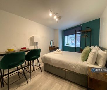 Studio to rent - Photo 3