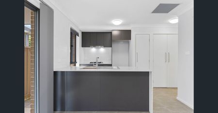 Contemporary and Private ** Available 29/12/25 ** - Photo 3