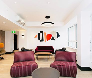 For Lease - 666 Spadina Avenue Unit# 507, Toronto, Ontario - Photo 3