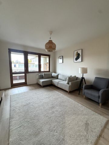 os.Magnolia | 2 pok.| Winda | Taras - Zdjęcie 2