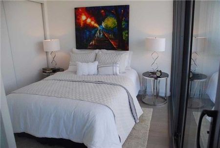 For Lease - 57 St Joseph Street Unit# 503, Toronto, Ontario - Photo 2