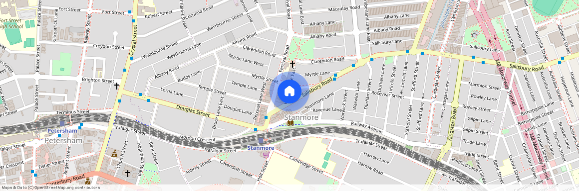 1/2 Salisbury Road, NSW 2048, Stanmore