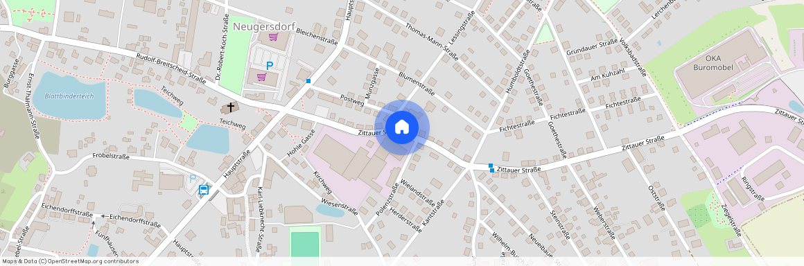 02727 Sachsen - Neugersdorf