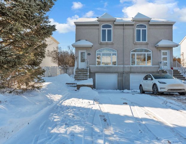 À louer / Maison à étages - Photo 1