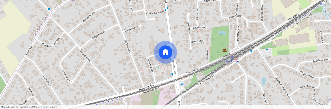 Begoniapark 2 / 201, 9840 De Pinte