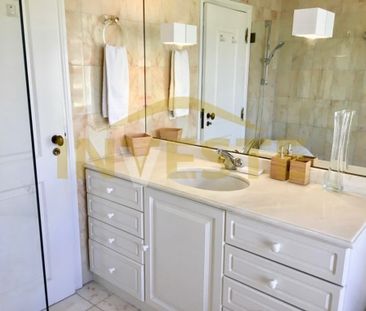 3 bedroom luxury Apartment for rent in Estoril, Cascais, Lisbon - Photo 6