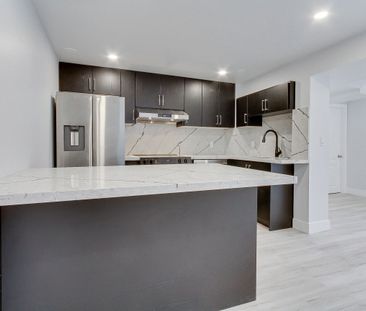 For Lease - 31 Goodman Crescent Unit# Bsmnt B, Vaughan, Ontario - Photo 3