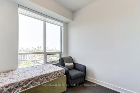 For Lease - 2 Teagarden Court Unit# 1101, Toronto, Ontario - Photo 5