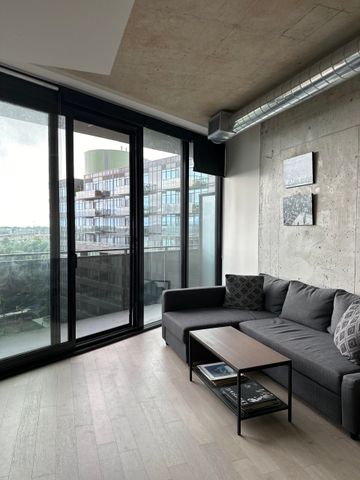 For Lease - 21 Lawren Harris Square Unit# 912, Toronto, Ontario - Photo 2