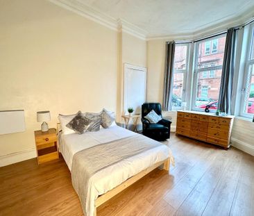 1 bedroom flat to rent - Photo 6