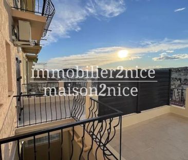 Studio parfait état - terrasse 22m² vue panoramique - Photo 2