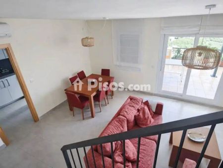 Chalet en alquiler en Velilla - Foto 3