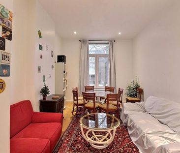 Appartement te huur - Foto 1
