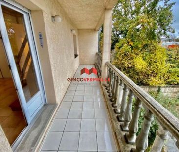 Location Appartement 2 pièces 40m² - Photo 4