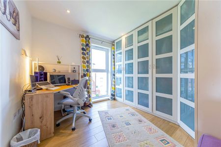 Roma House, Charrington Place, St. Albans, AL1 3NX - Photo 3