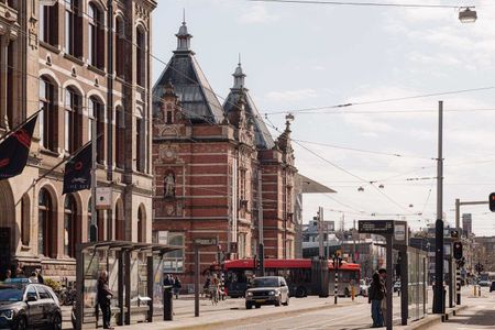 Pieter Cornelisz. Hooftstraat, Amsterdam, Nederland - Photo 4