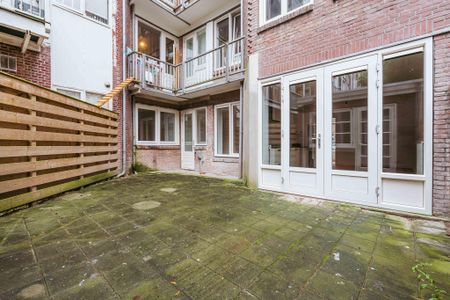 Te huur: Appartement Vechtstraat 5 A in Amsterdam - Foto 5