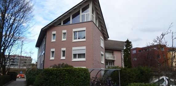 LOCATION SANS ACOMPTE - Appartement spacieux à Dübendorf - Foto 2