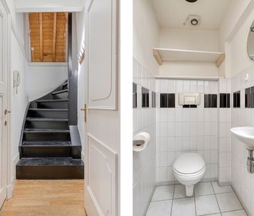 Te huur: Appartement Breestraat 123 B in Leiden - foto 5