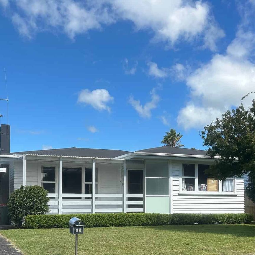 Lovely family 3 bedroom home - Photo 1