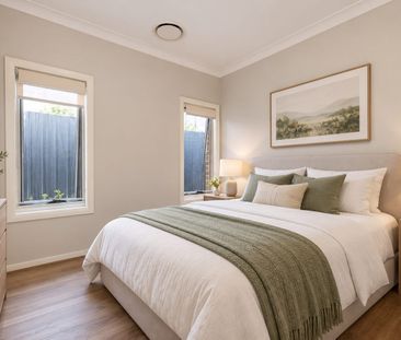 Stunning Family Home Offering Luxury, Space & Modern Comfort! - Photo 5