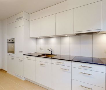 3.5 Zimmer, 90 m², 3. Stock - Photo 1