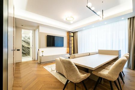 Apartament cu 2 camere de închiriat | BHB | Floreasca - Fotografie 3