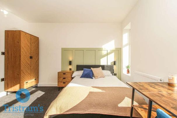 Upper Wellington Street, Long Eaton, NG10 - Photo 1