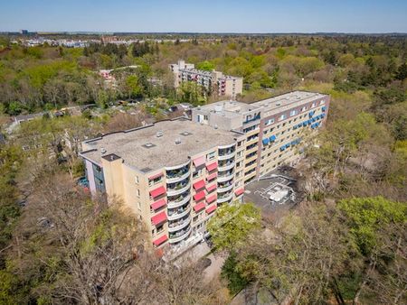 Te huur: Appartement Molenweg in Zeist - Foto 5