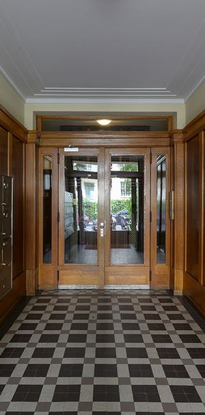 Avenue Gaspard-Vallette 12 - Foto 1