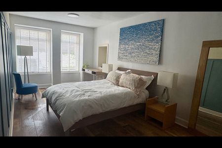 2 Bed Flat, Loudon Terrace, G12 - Photo 3