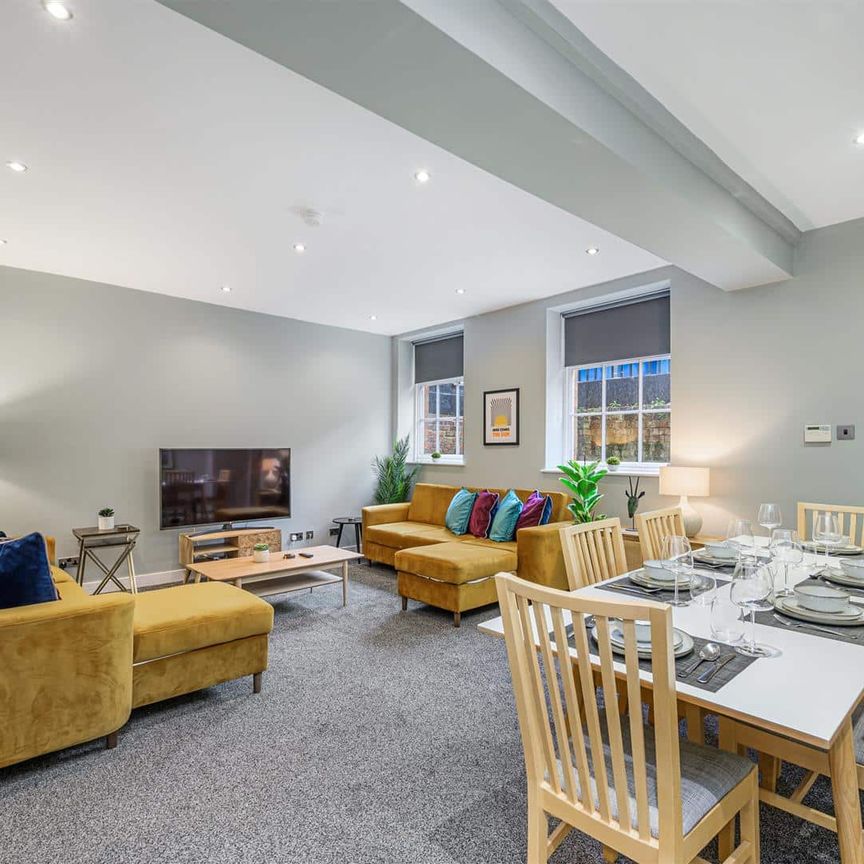 Jesse Hartley Way, Liverpool, Merseyside, L3 - Photo 1