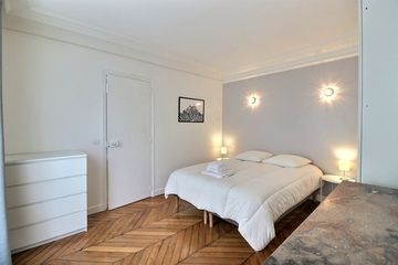 APPART. 2 CHAMBRES – 75017 - Photo 3