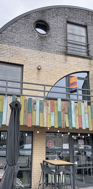 Appartement te huur in Glabbeek-Zuurbemde voor € 995 met 2 slaapkamers - Foto 1